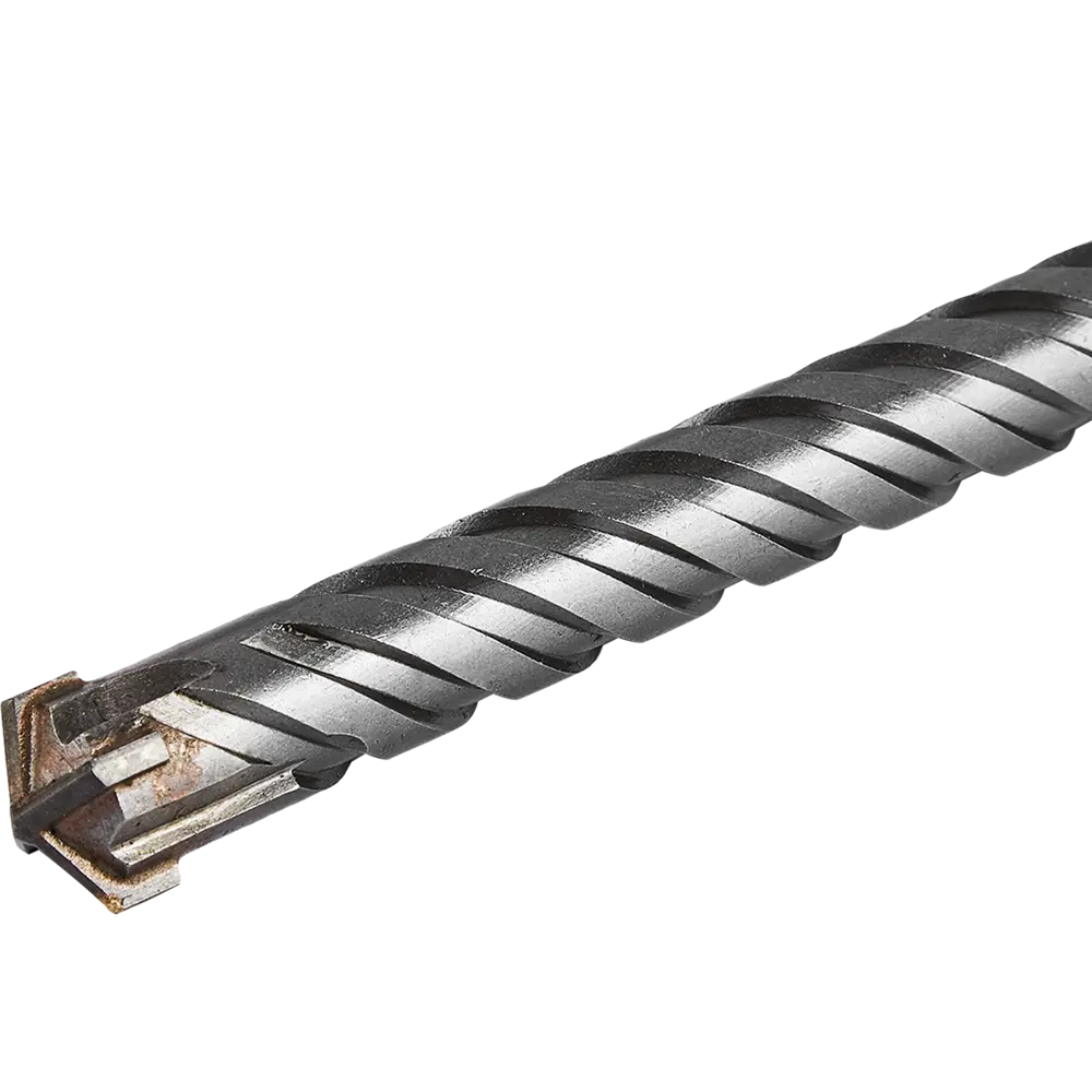 Бур по бетону SDS-plus KWB 261516 16x210 мм STLM-2050600 - Вид №1