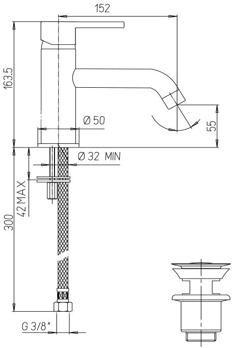 Jacuzzi Sunset 0SU00228JA01 - Вид №1