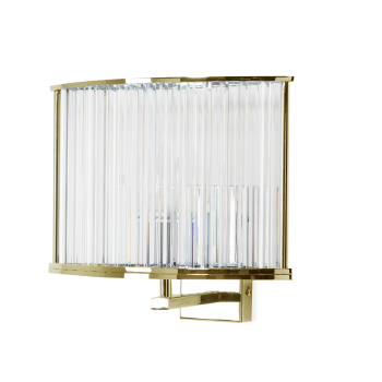 2000000014623 Настенный светильник ELECTRORETRO Stilio Wandleuchte 