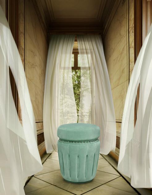 Munna Низкий пуфик Fetiche sun-id-1457901 - Вид №1