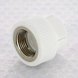 Муфта В PRO AQUA полипропиленовая 32х1"