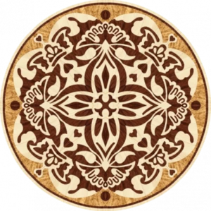 Розетка Тазит