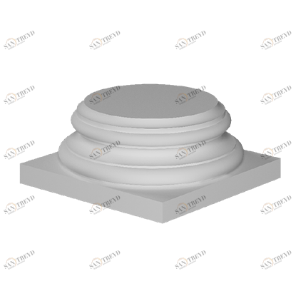 ЕВРОПЛАСТ 4.13.002 База 4.13.002 Пенополиуретан 