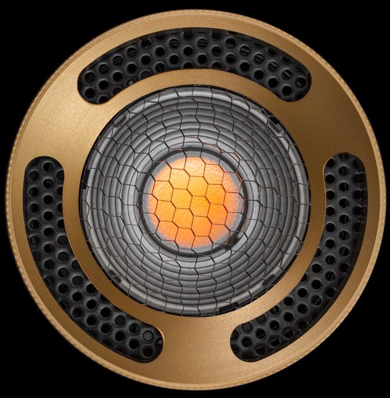 Olev Светодиодный подвесной светильник из алюминия Beam sun-id-1503200 - Вид №2