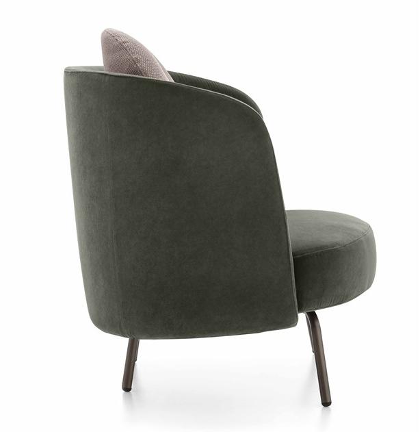 Ditre Italia Кресло с мягкой обивкой sun-id-1471688 - Вид №3