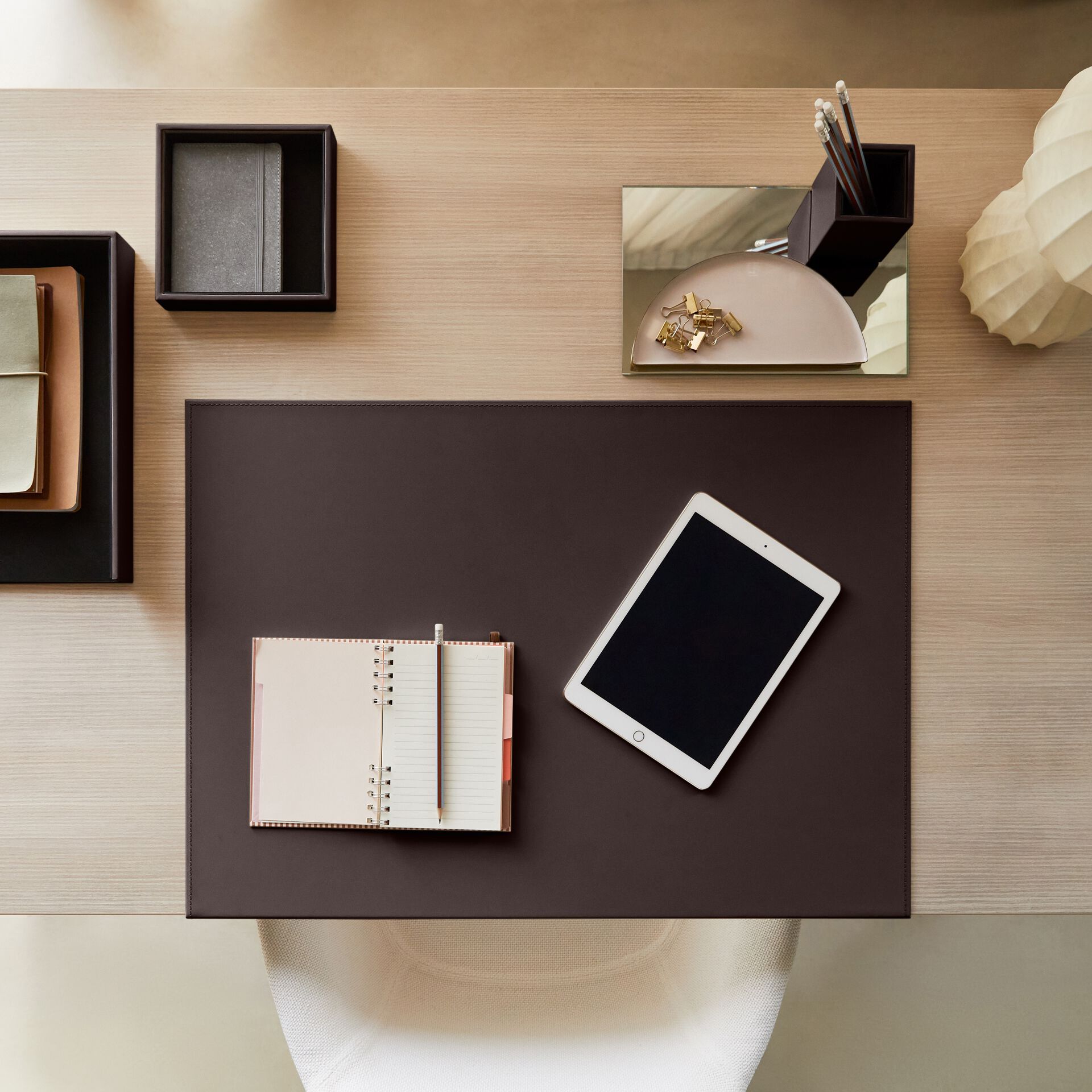 Подпушка из регенерированной кожи EGLOOH CALLIOPE ARCH-00008268 - Вид №13