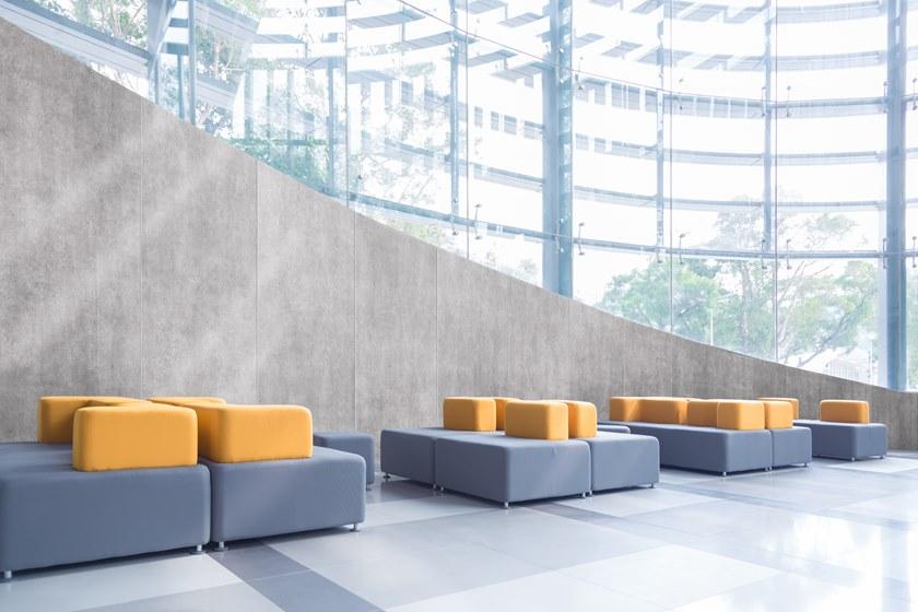 SIBU DESIGN Мебель для магазинов из полистирола Deco line sun-id-1493499 - Вид №1