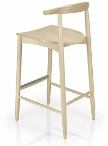 JMS Деревянный стул с открытой спинкой Joanna M955ww