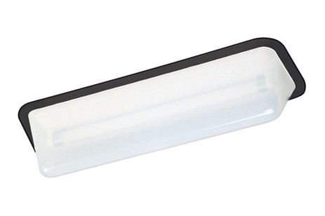 DST-373 Nova recessed with double-sided diffuser Daisalux Светильники аварийные Черный 
