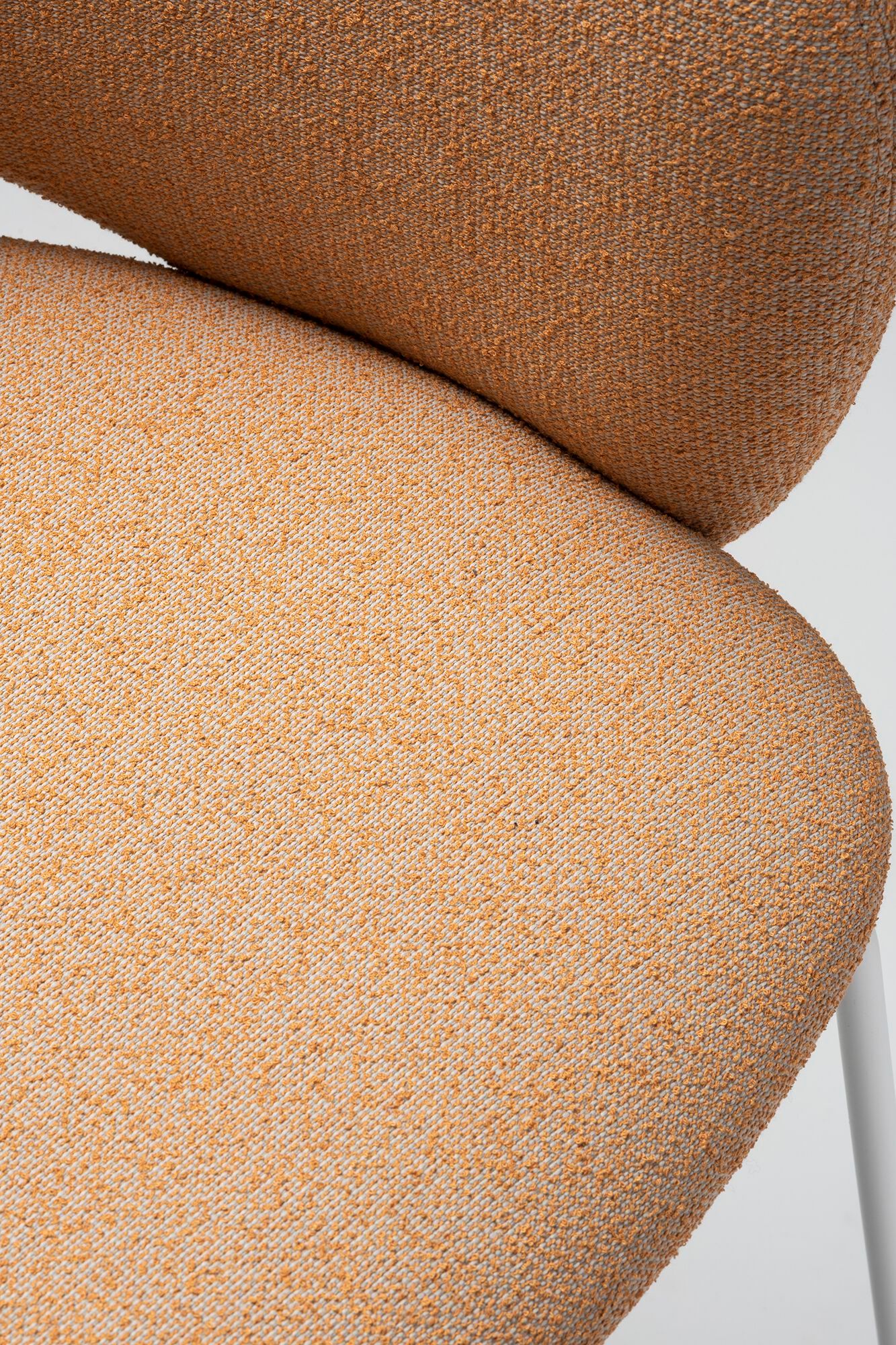 Тканевый стул с подлокотниками CHAIRS & MORE Bel ARCH-00094876 - Вид №8