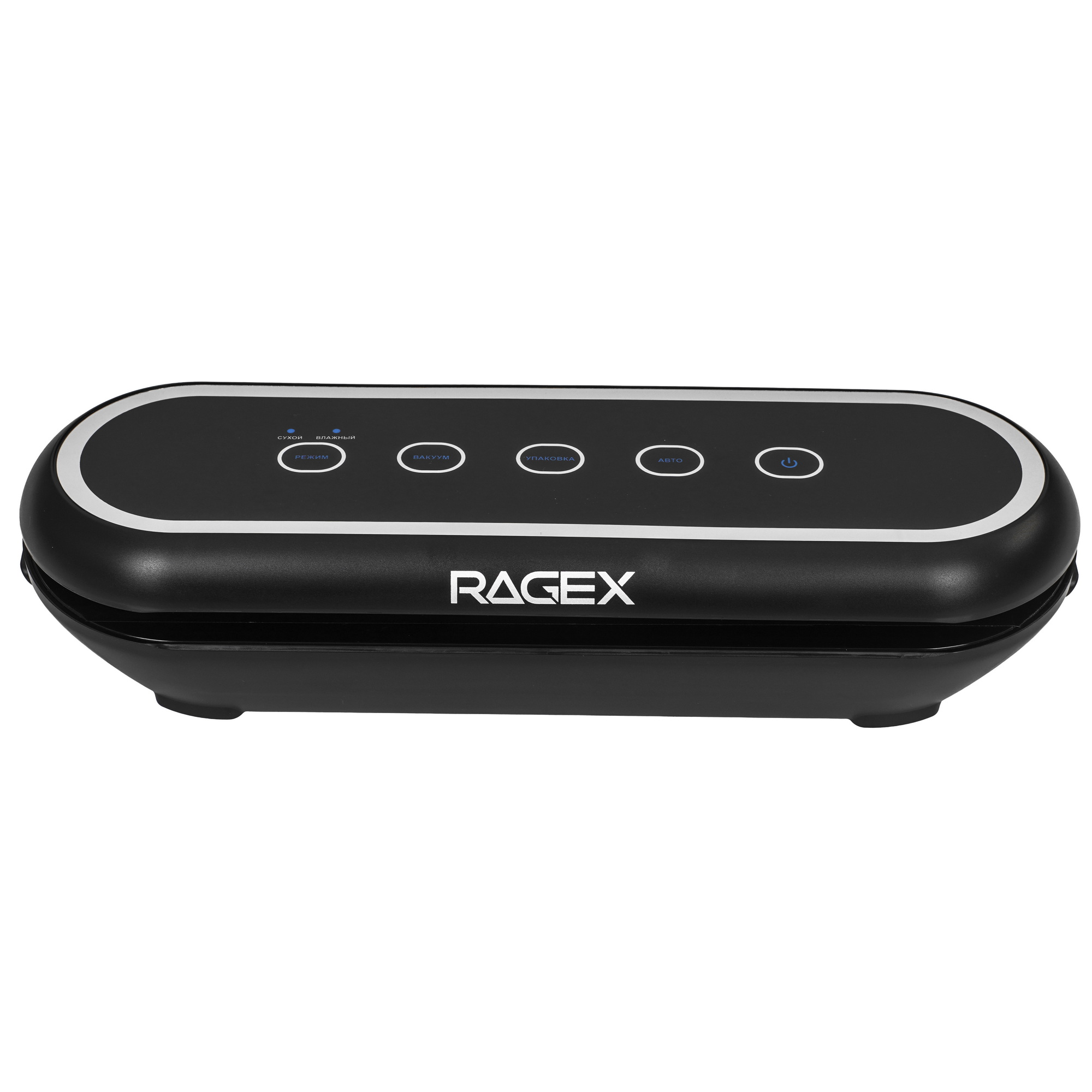 9269231 Вакуумный упаковщик RAGEX R2201-000 STDN-0039773