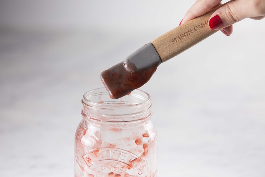 2008.200 Ложка мерная с силиконовым скребком innovative kitchen Mason Cash  - Вид №5