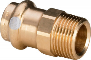 Viega Соединительный элемент Profipress S 4511 (628758)