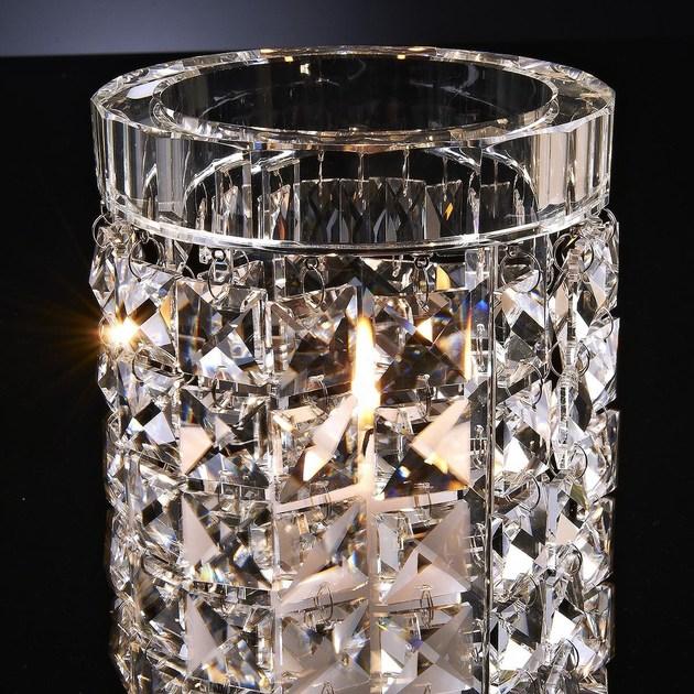 VGnewtrend Хрустальный подсвечник sun-id-1388652 - Вид №8