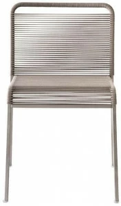 Lapalma Штабелируемый садовый стул Aria S42