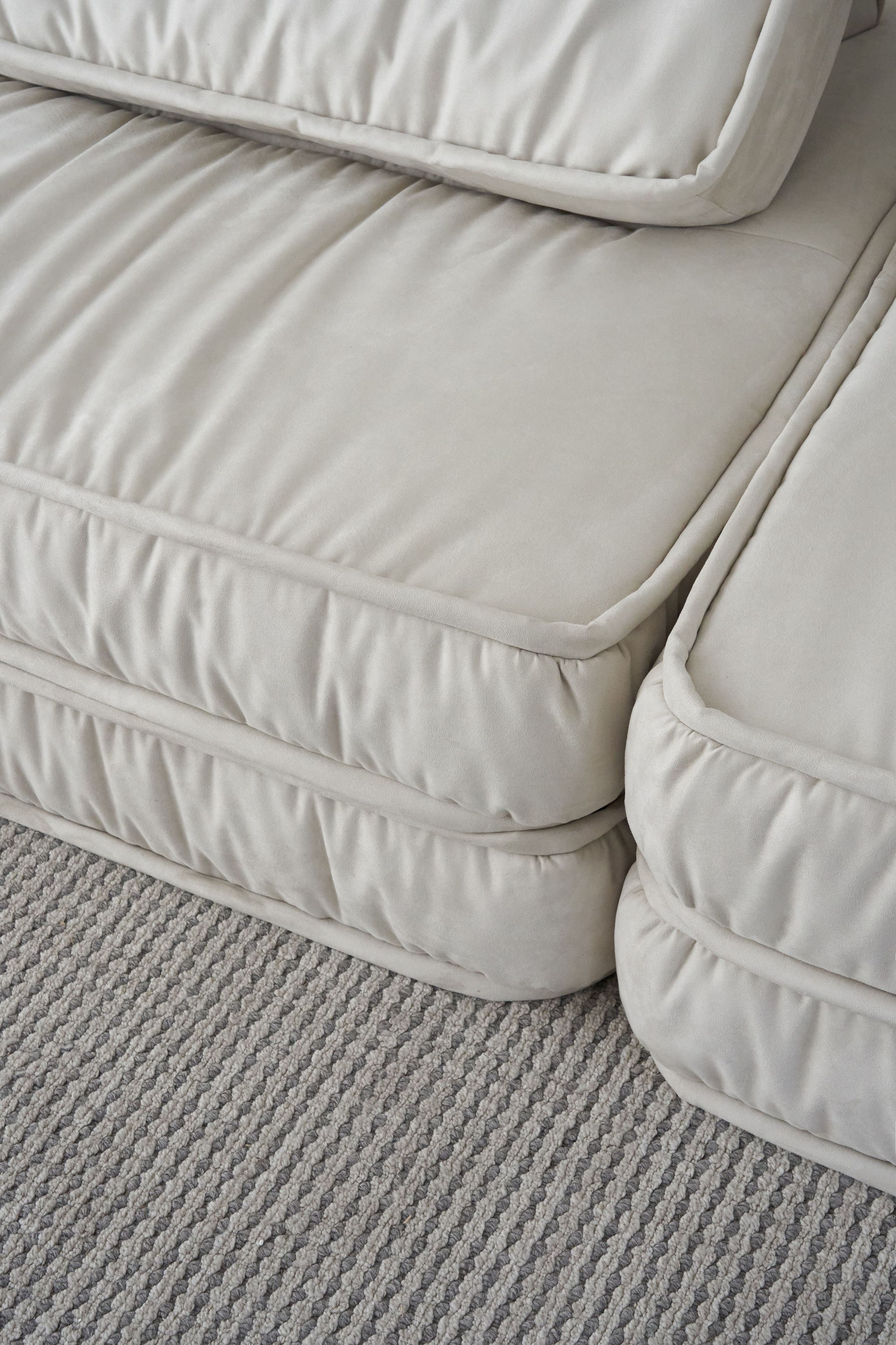 Тканевое кресло Grado Design 9-Layer ARCH-00143235 - Вид №47