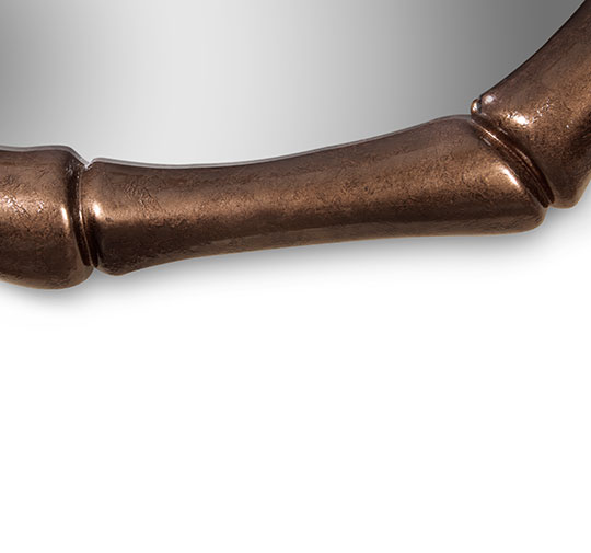 001873 Зеркало Haiku Brabbu  - Вид №1