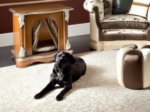 Modenese Gastone Деревянная будка Bella vita