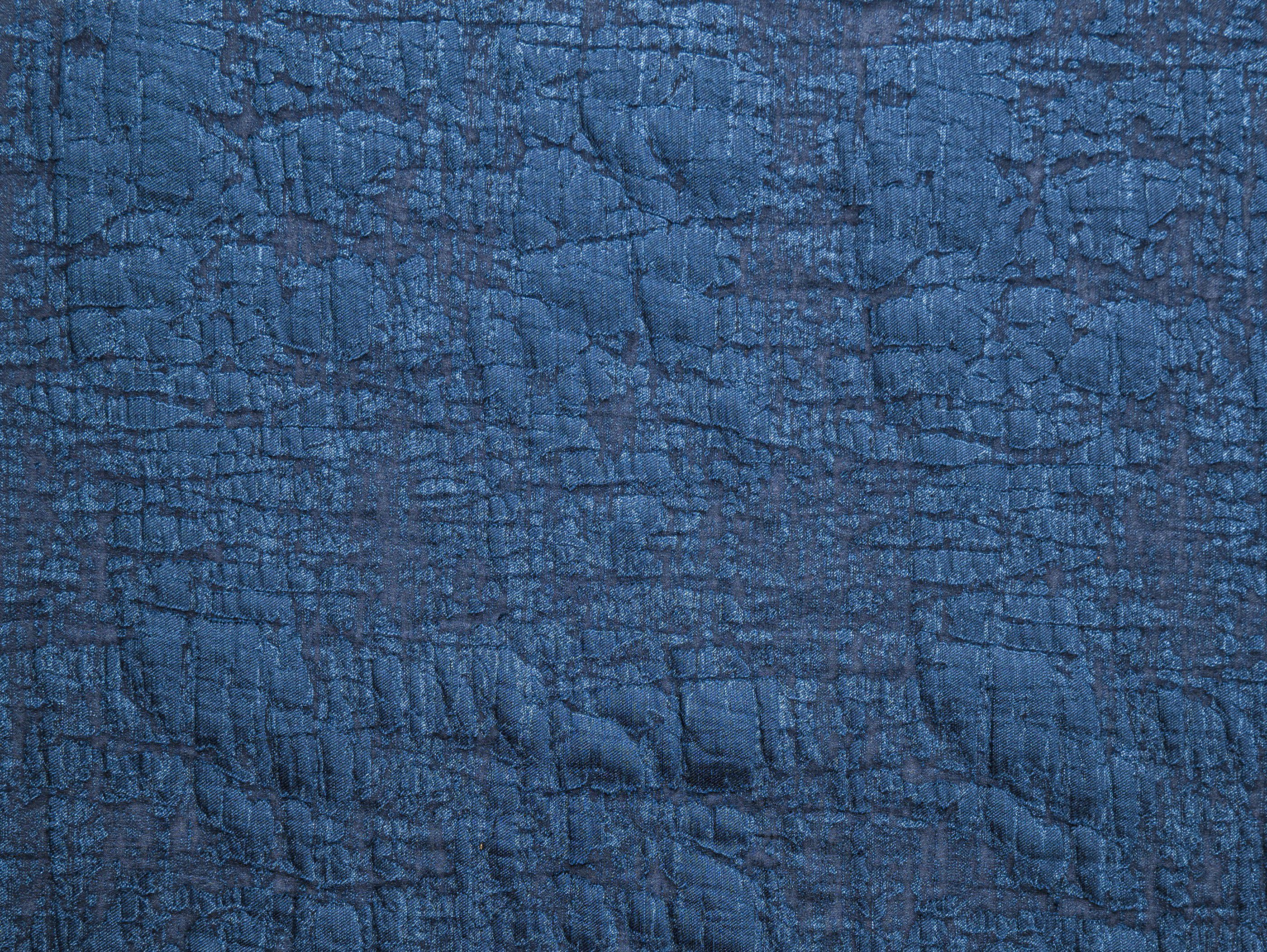 Однотонная ткань из льна, полиамида и эластана The House of Lyria CELENO ARCH-00010950 - Вид №9