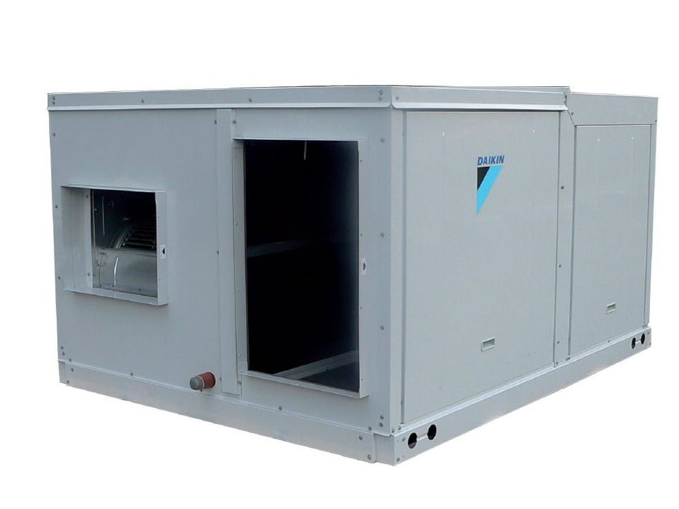 Воздушный тепловой насос Daikin коммерческий ARCH-00096873