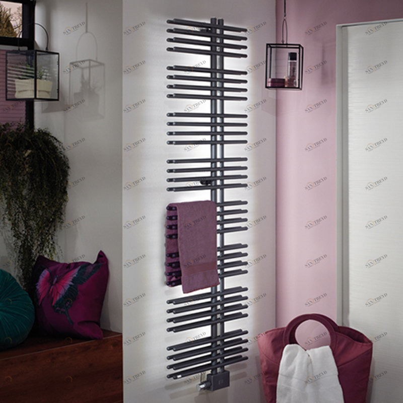 Bemm Трубный полотенцесушитель Органический Ауреа 2 sun-id-1224992