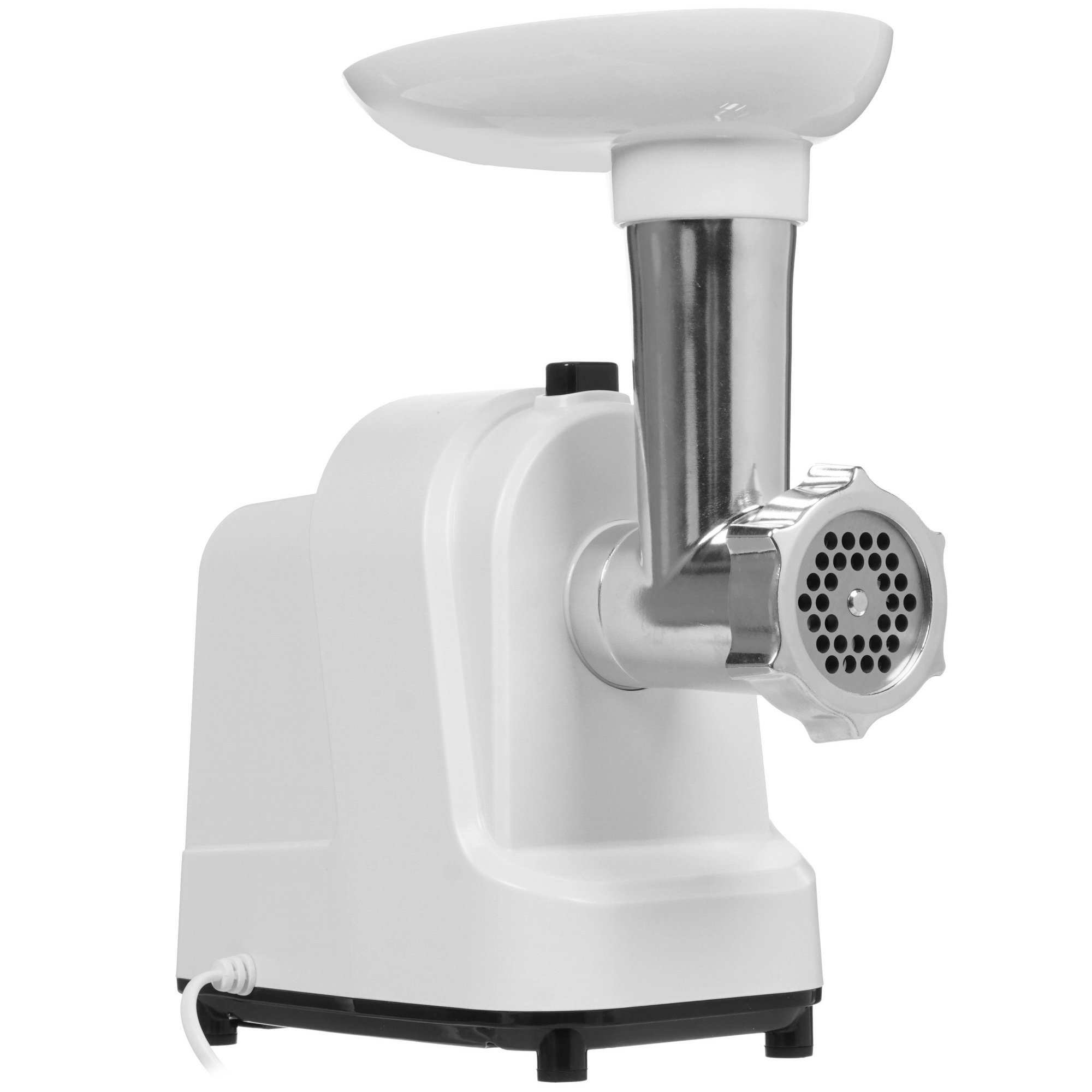 8164478 Мясорубка электрическая ECON ECO-1011MG белый STDN-0134103