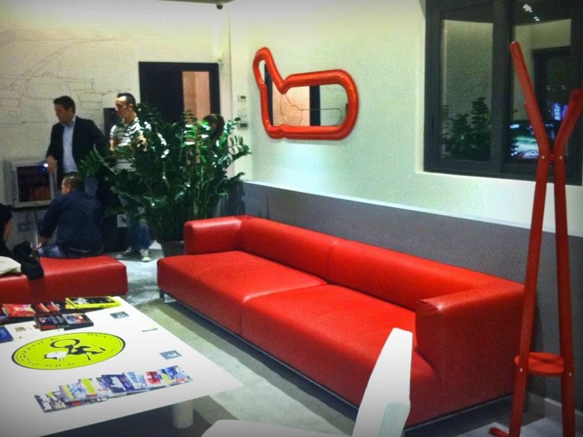 altreforme Настенное зеркало в раме Limited edition sun-id-1372451 - Вид №8