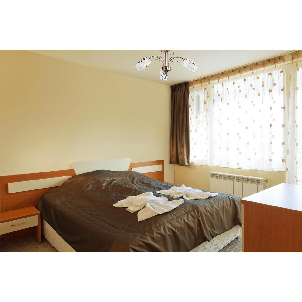 Потолочная люстра MW-Light Олимпия 638010203 MW-LIGHT ОЛИМПИЯ 182717 Белый - Вид №1