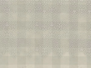 Wall&decò Дамасские обои Contemporary wallpaper 2010