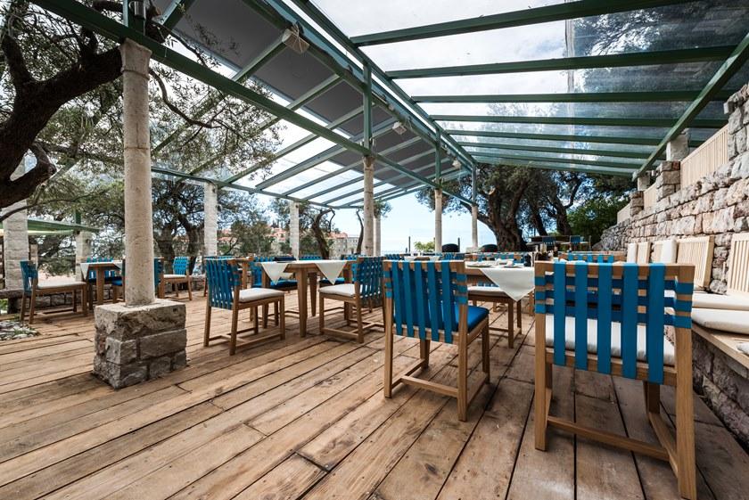 Harol Открытый тканевый занавес окна крыши sun-id-1487318 - Вид №3