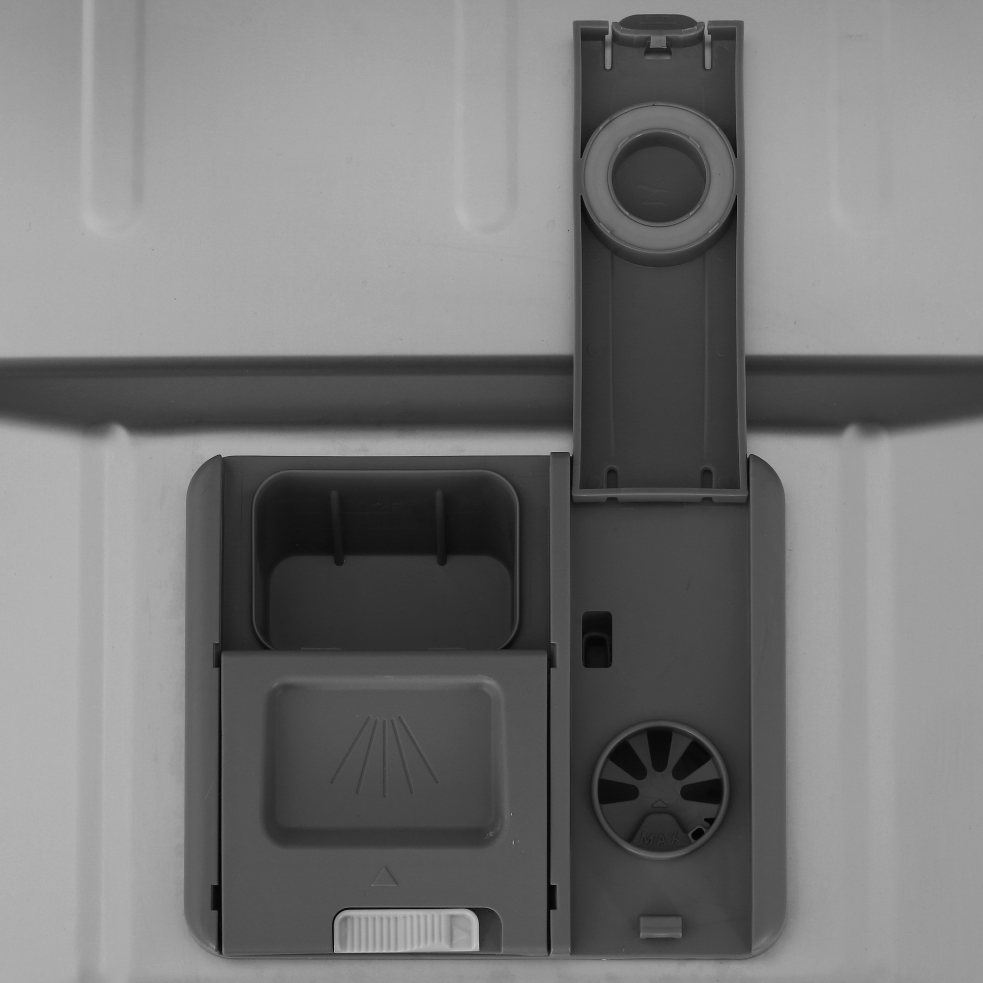 5347911 Встраиваемая посудомоечная машина DeLonghi DDW06S Supreme nova STDN-0099119 - Вид №10