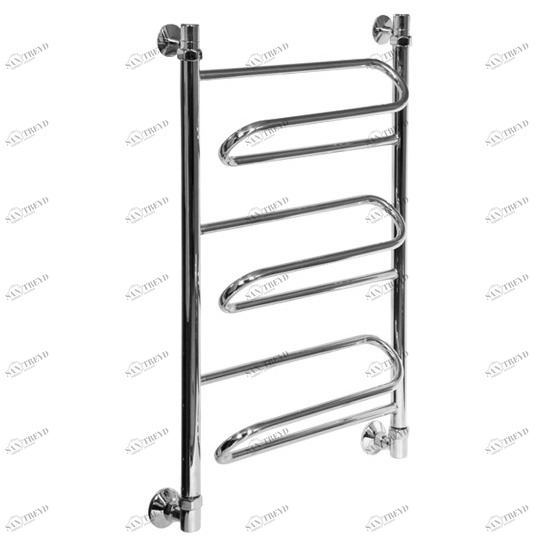 Полотенцесушитель водяной Aquanet Эстель ЛZ 800x400 00184230