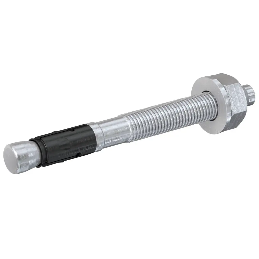 Клиновой анкер Fischer FAZ II 16x373 мм, 10 шт. 82159343 STLM-2132976  - Вид №1