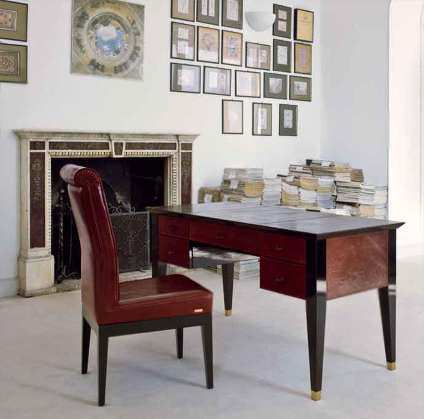 Письменный стол  MASCHERONI S 2001  - Вид №1