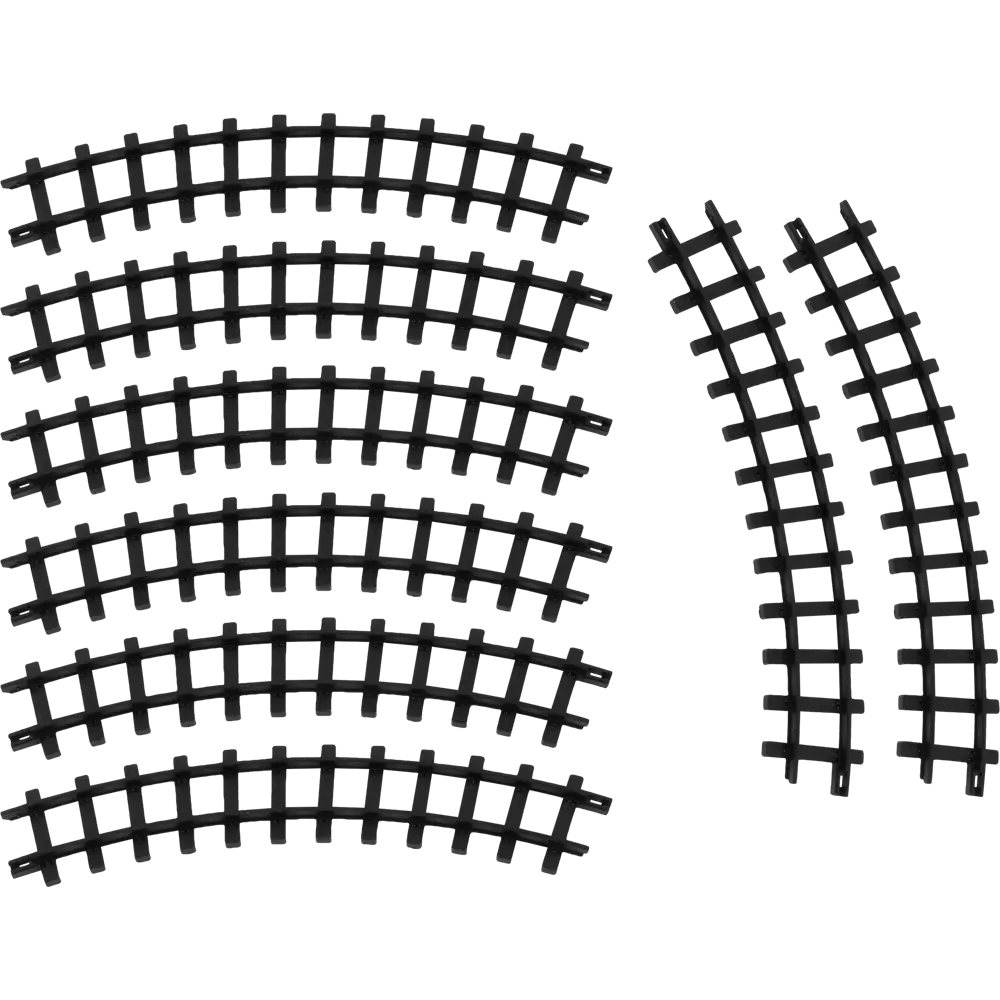 82839294 Ёлочное украшение «Поезд» STLM-0964070 Santreyd  - Вид №3