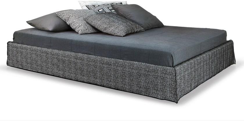 Gervasoni Двуспальная кровать со съемным покрытием Ghost sun-id-1444945 - Вид №1