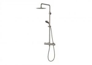 Душевая стойка Aquanet Steel AF210-7TS