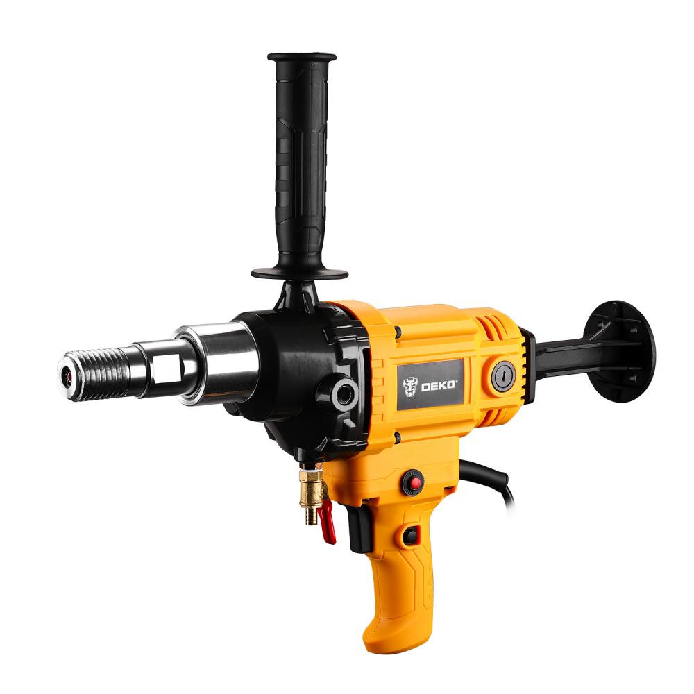 Дрель для алмазного сверления DEKO DDM-1600 9200177 STDN-0075772 - Вид №1