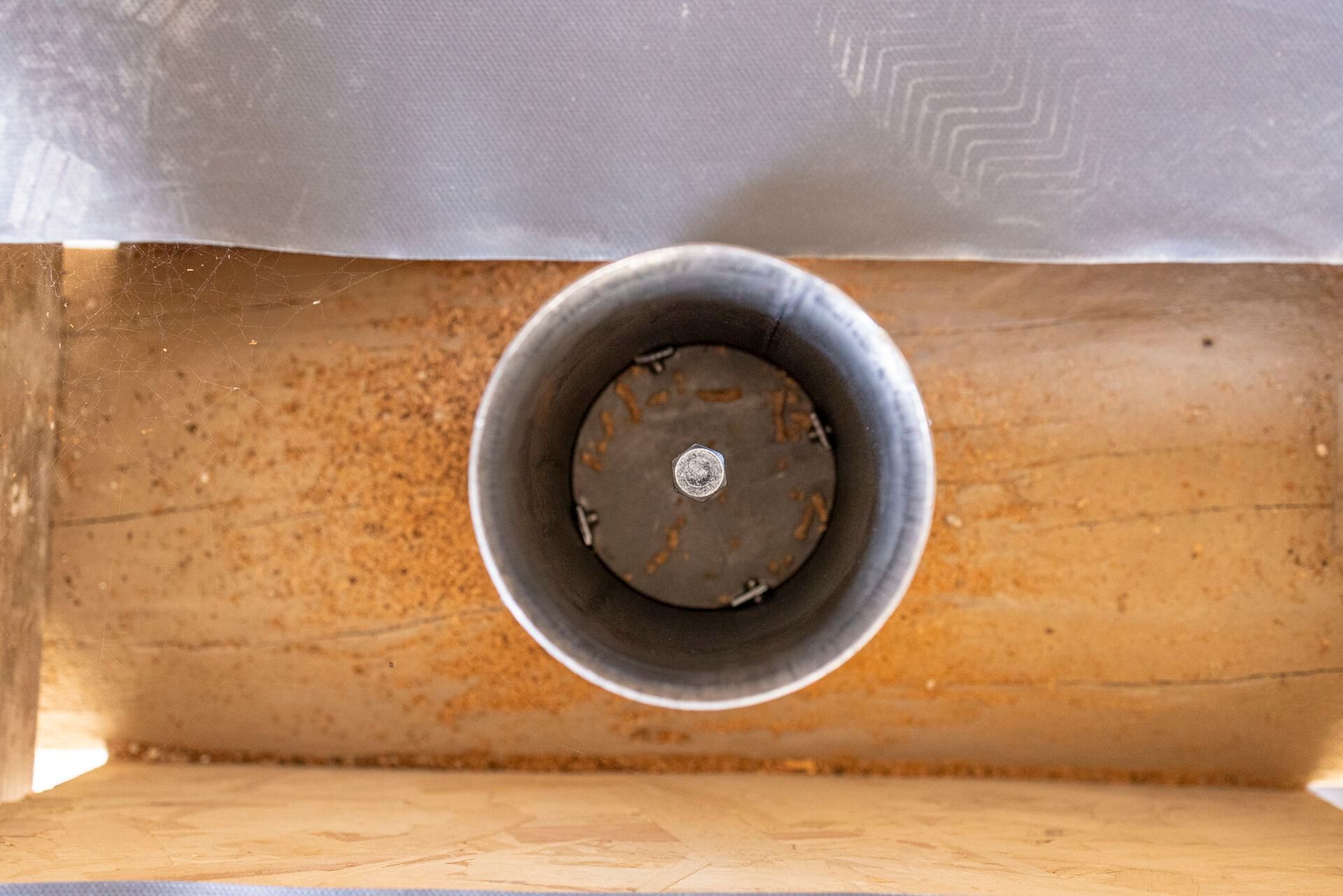 Усиленные перекрытия двойной деформации PETER COX SISTEMA TRALICCIO LPR® E CONNETTORE FLAP® ARCH-00062848 - Вид №5