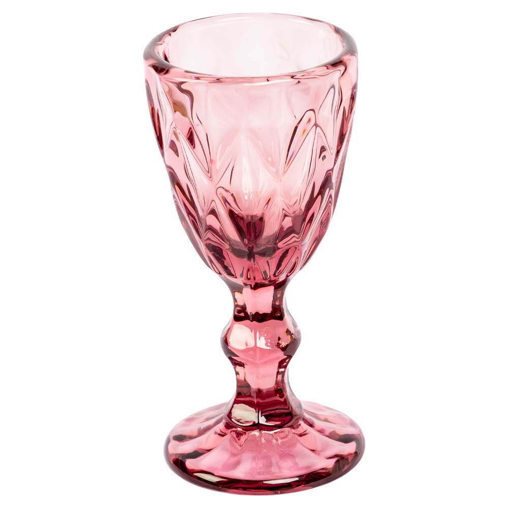 21091723 Комплект бокалов «Маркиз» мини-версия (6 штук, 6 цветов) Object Desire Светский прием  - Вид №4