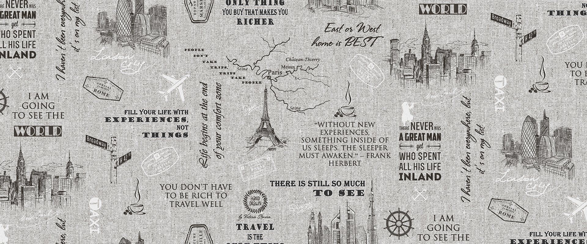 Victoria Stenova 984077 Мотив DISCOVERY 984077  - Вид №3