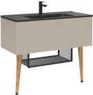 Zeon 100 см нижний модуль Palazzo / ZE0100.00.PZ Zeon Creavit 