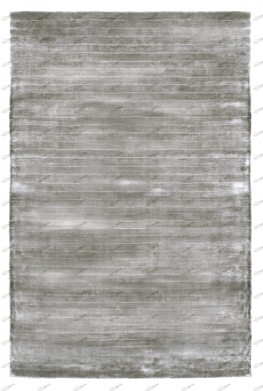 Ковер Vidal Серебристый 160*230 CARPETDECOR ДИЗАЙНЕРСКИЕ, HANDMADE, ДЕТСКИЕ 240159 Серый 