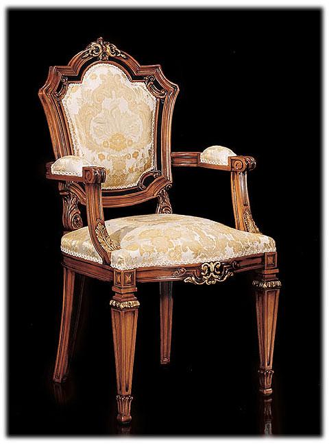 Стул 520 FRATELLI RADICE 10390020040 