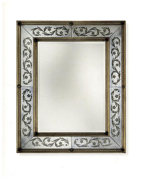 Зеркало  OF INTERNI CL.2543 