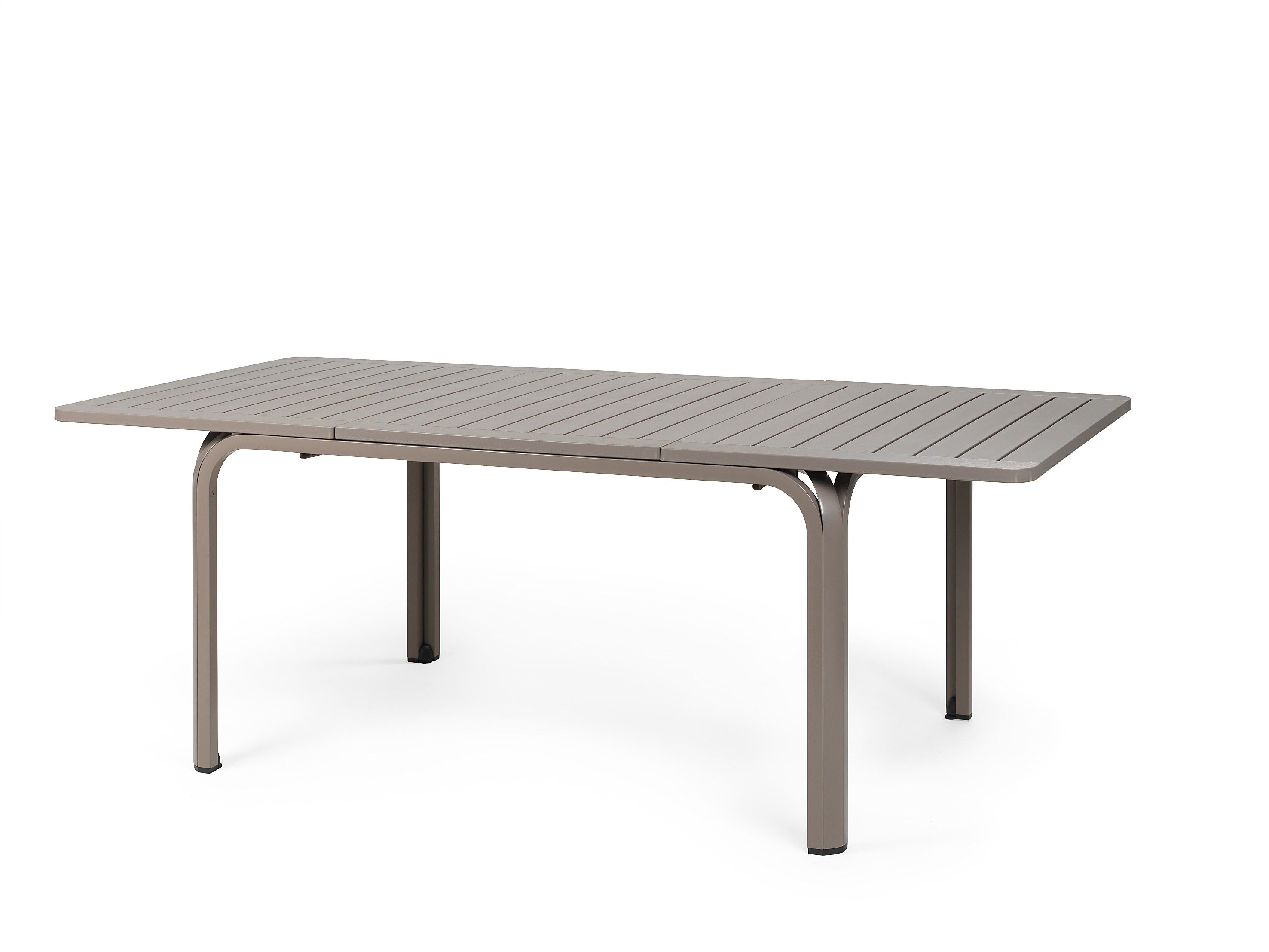 DurelTOP выдвижной прямоугольный садовый стол Nardi Лавр-Пальма ARCH-00000554 - Вид №12