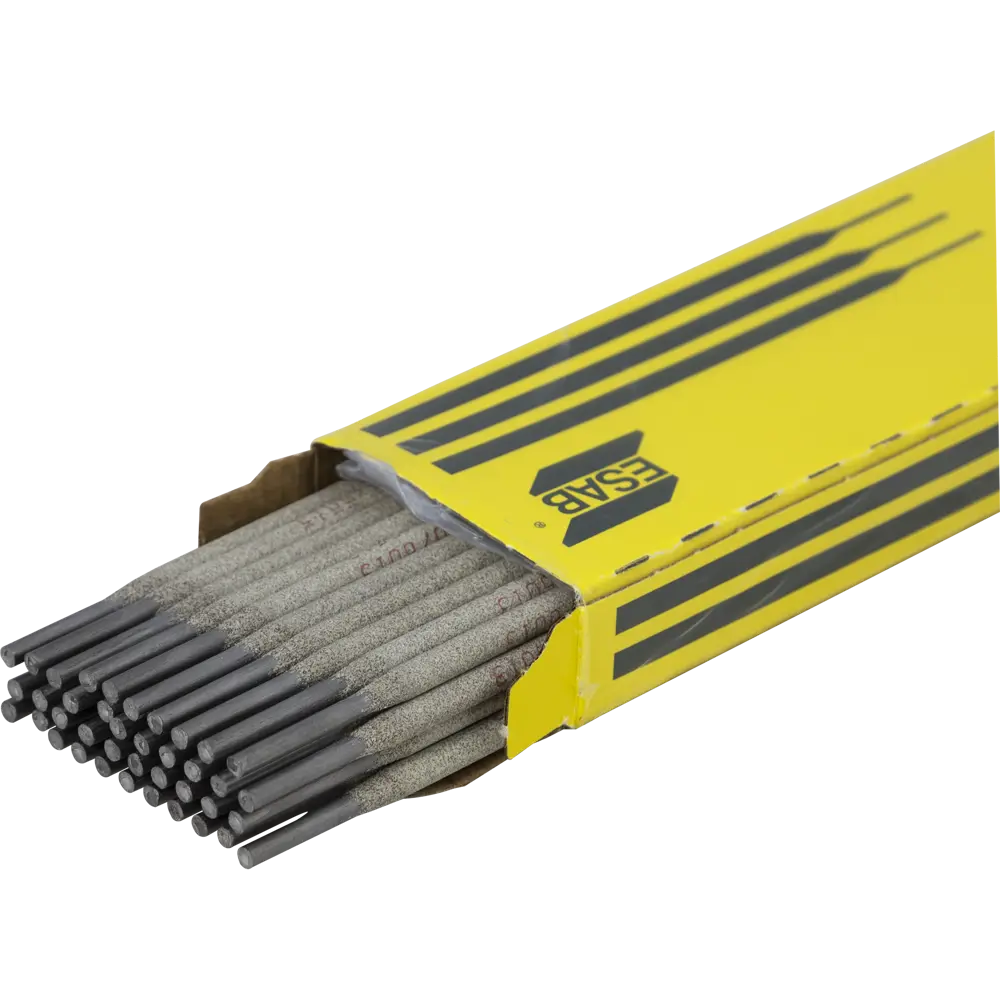 Электроды Esab Оk 46 2.5х350 мм, 1 кг 82761243 STLM-2071931 