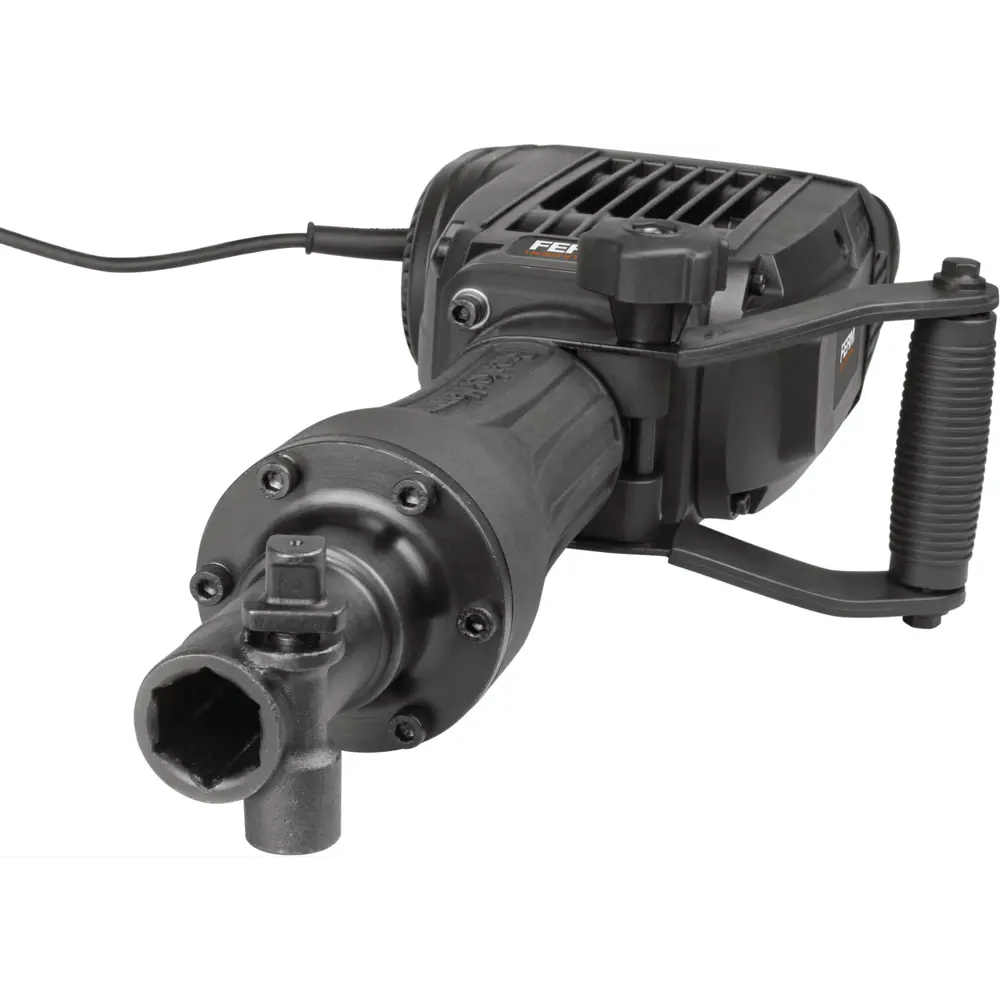 Молоток отбойный HEX-30 Ferm HDM1042P, 1500 Вт, 50 Дж STLM-2116509 - Вид №1