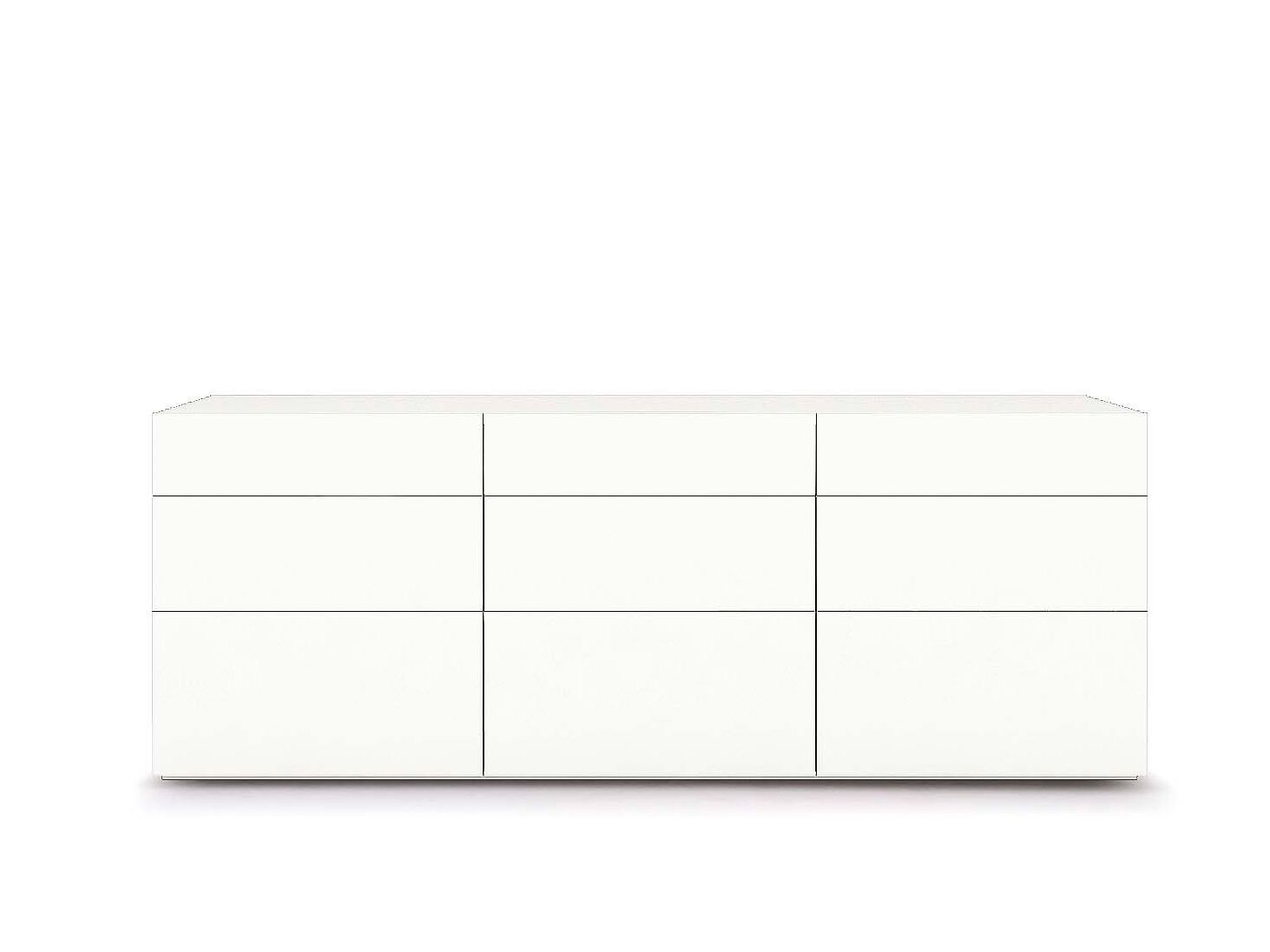 Деревянный шкаф с распашными дверями Alf DaFrè Metropolis ARCH-00132346 - Вид №21