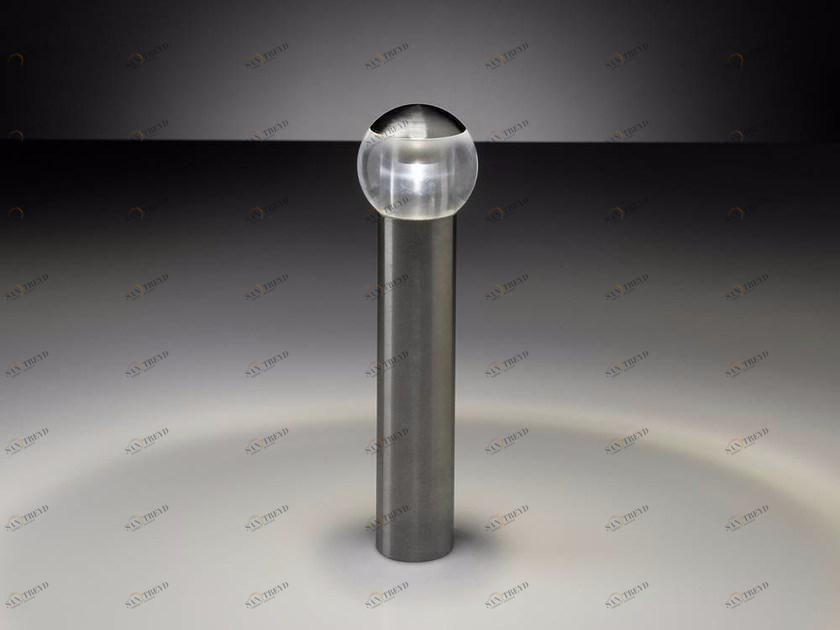 PURALUCE Светодиодный столб  35490-w-360 